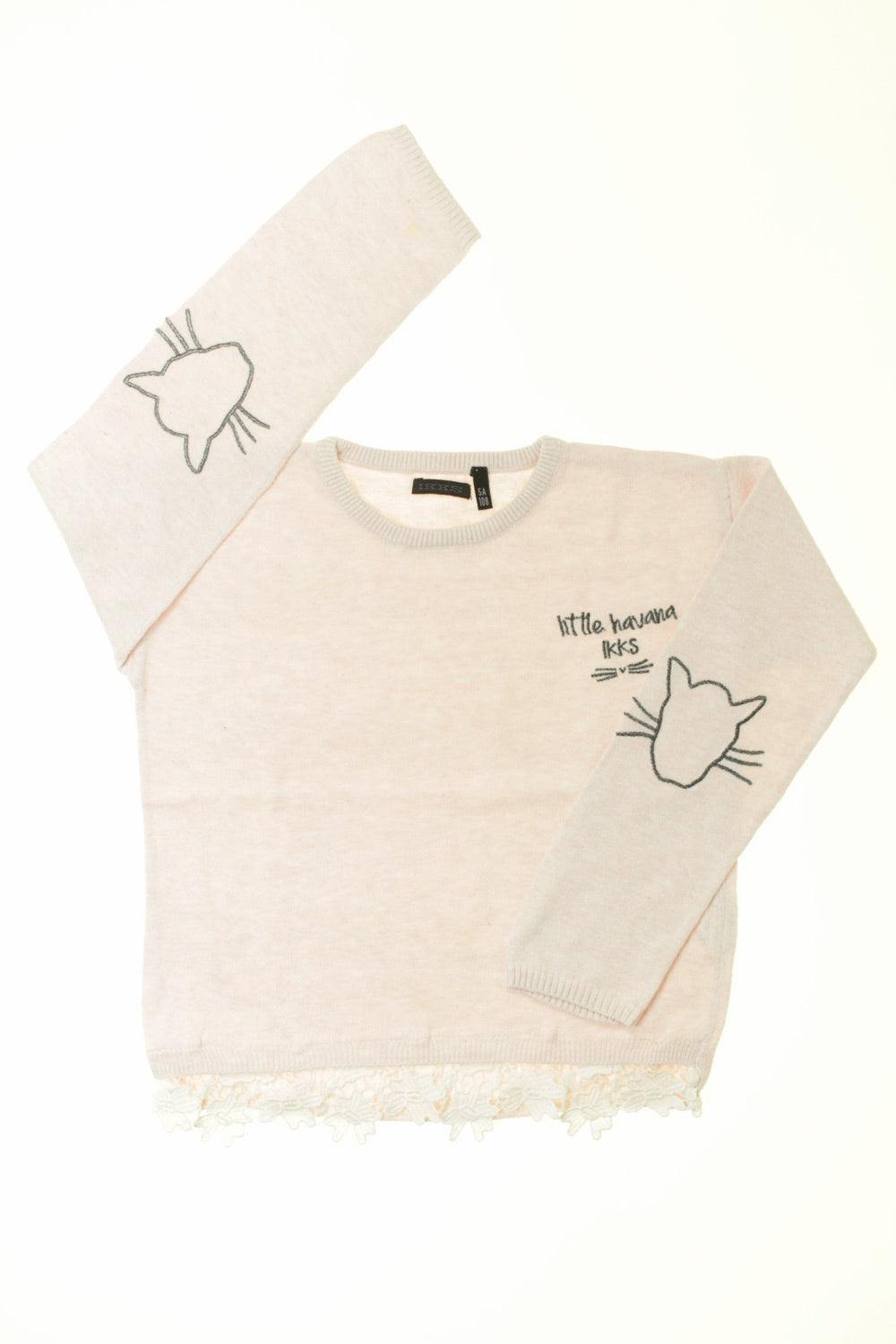 Pull / Gilet / Sweat, 5 ans, Fille, Pull / Gilet / Sweat 5 ans