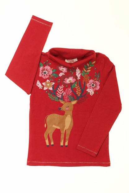 Tee-shirt / Polo, 5 ans, Fille, Tee-shirt / Polo 5 ans