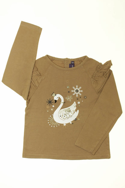 Tee-shirt / Polo, 6 ans, Fille, Tee-shirt / Polo 6 ans