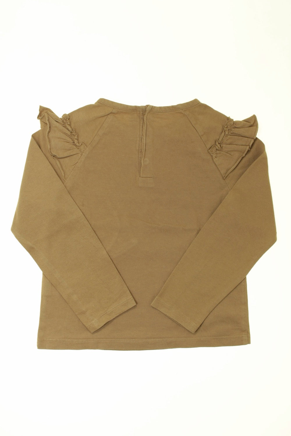 Tee-shirt manches longues Cygne