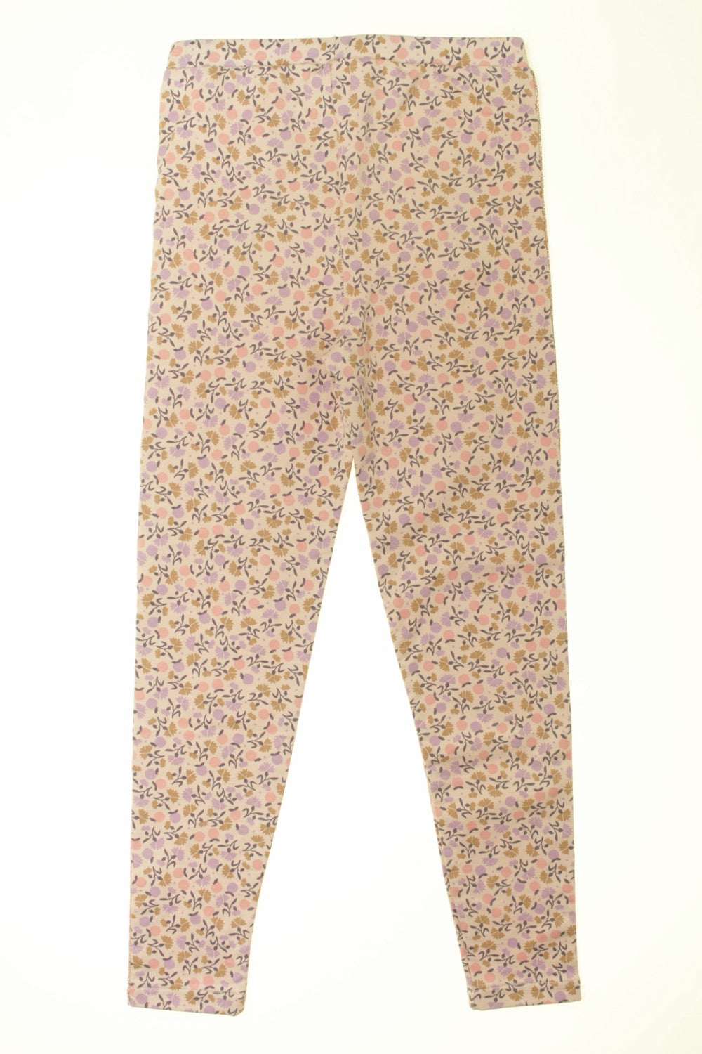 Legging épais Œillets