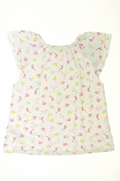 Tee-shirt / Polo, 12 ans, Fille, Tee-shirt / Polo 12 ans