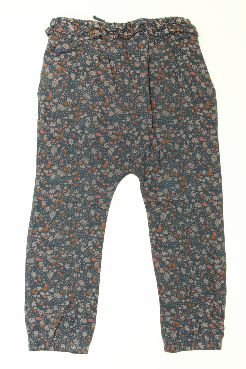 Sarouhel fleuri