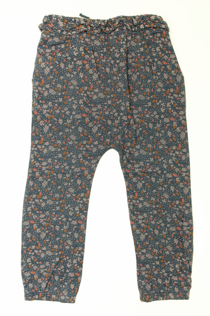 Sarouhel fleuri