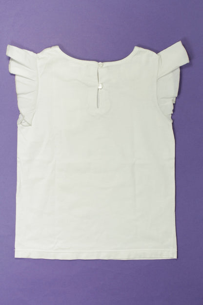 Tee-shirt manches courtes