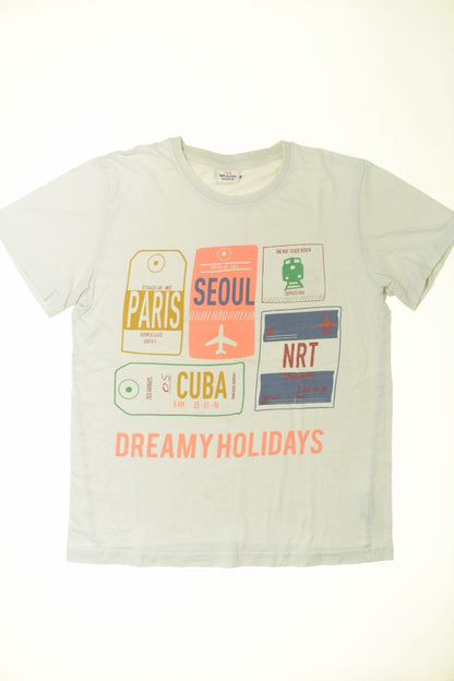 Tee-shirt / Polo, 12 ans, Garçon, Tee-shirt / Polo 12 ans