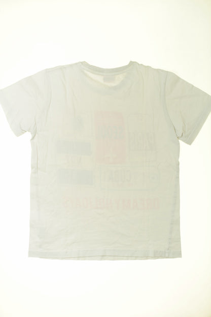 Tee-shirt manches courtes Séoul