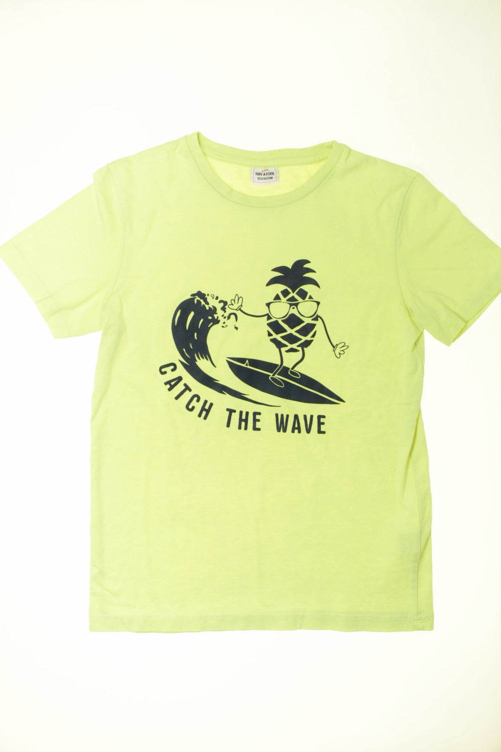 Tee-shirt / Polo, 12 ans, Garçon, Tee-shirt / Polo 12 ans
