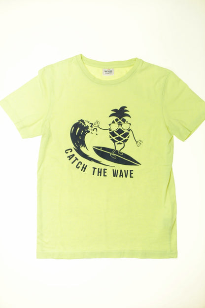 Tee-shirt / Polo, 12 ans, Garçon, Tee-shirt / Polo 12 ans