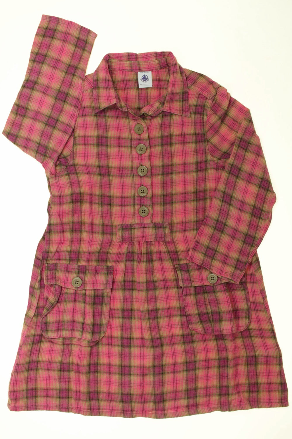 Robe / Jupe, 6 ans, Fille, Robe / Jupe 6 ans