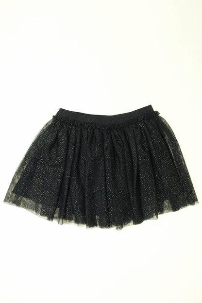 Jupe en tulle pailleté