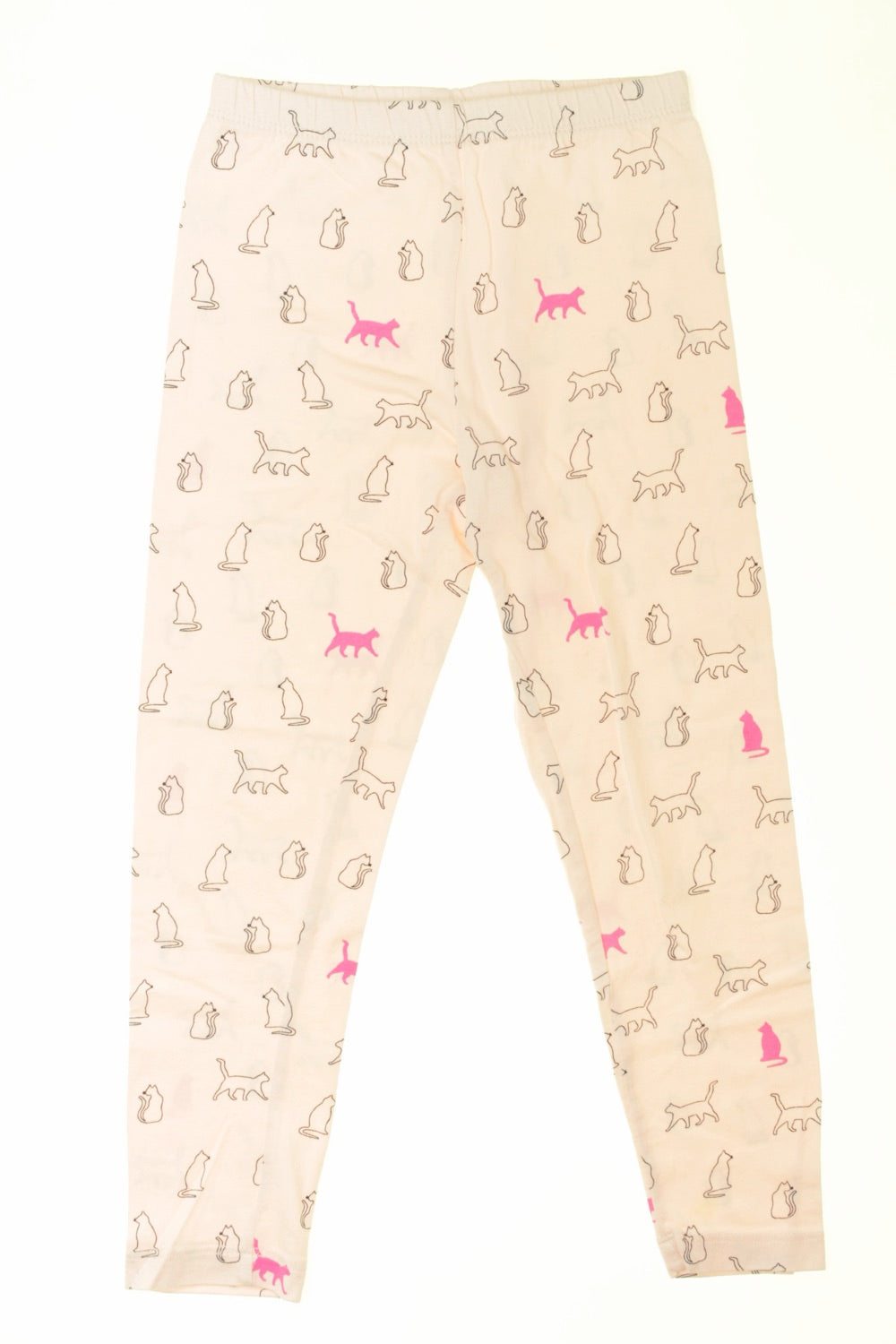 Pyjama en coton Chats