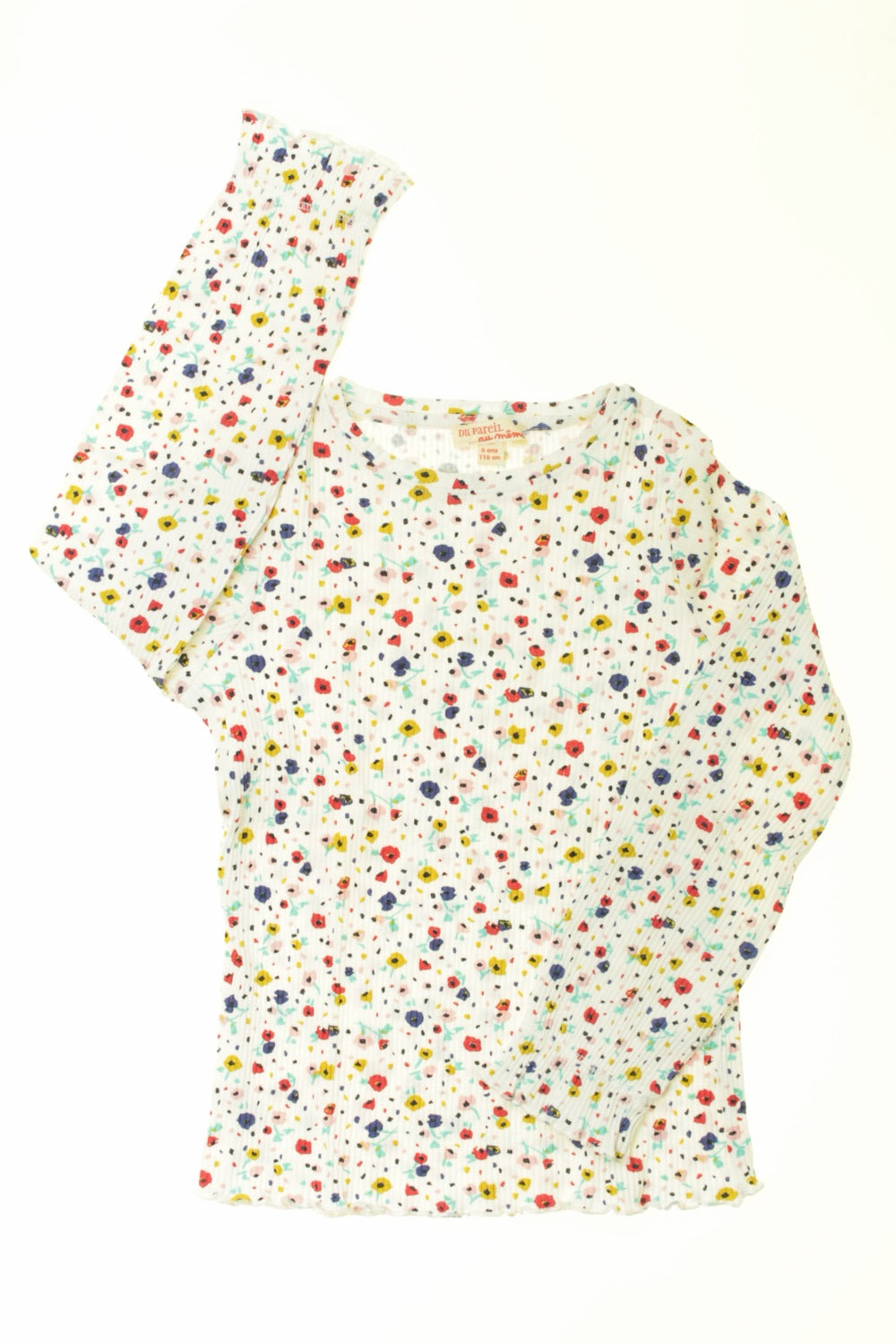 Tee-shirt / Polo, 6 ans, Fille, Tee-shirt / Polo 6 ans