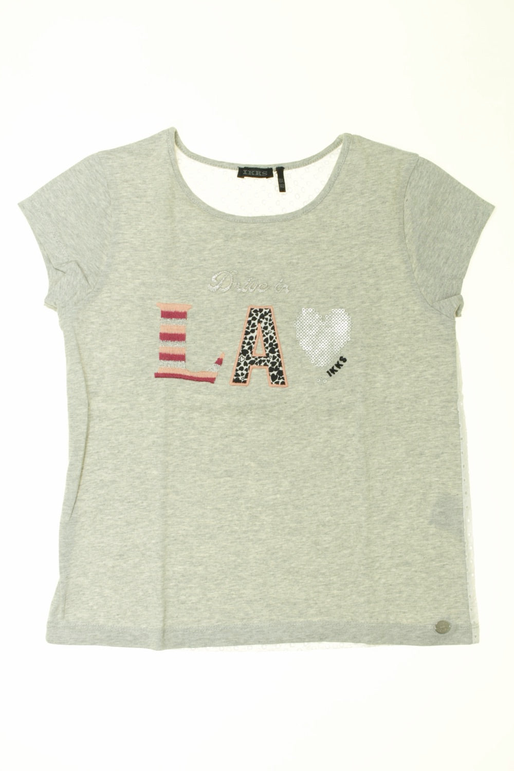 Tee-shirt / Polo, 10 ans, Fille, Tee-shirt / Polo 10 ans