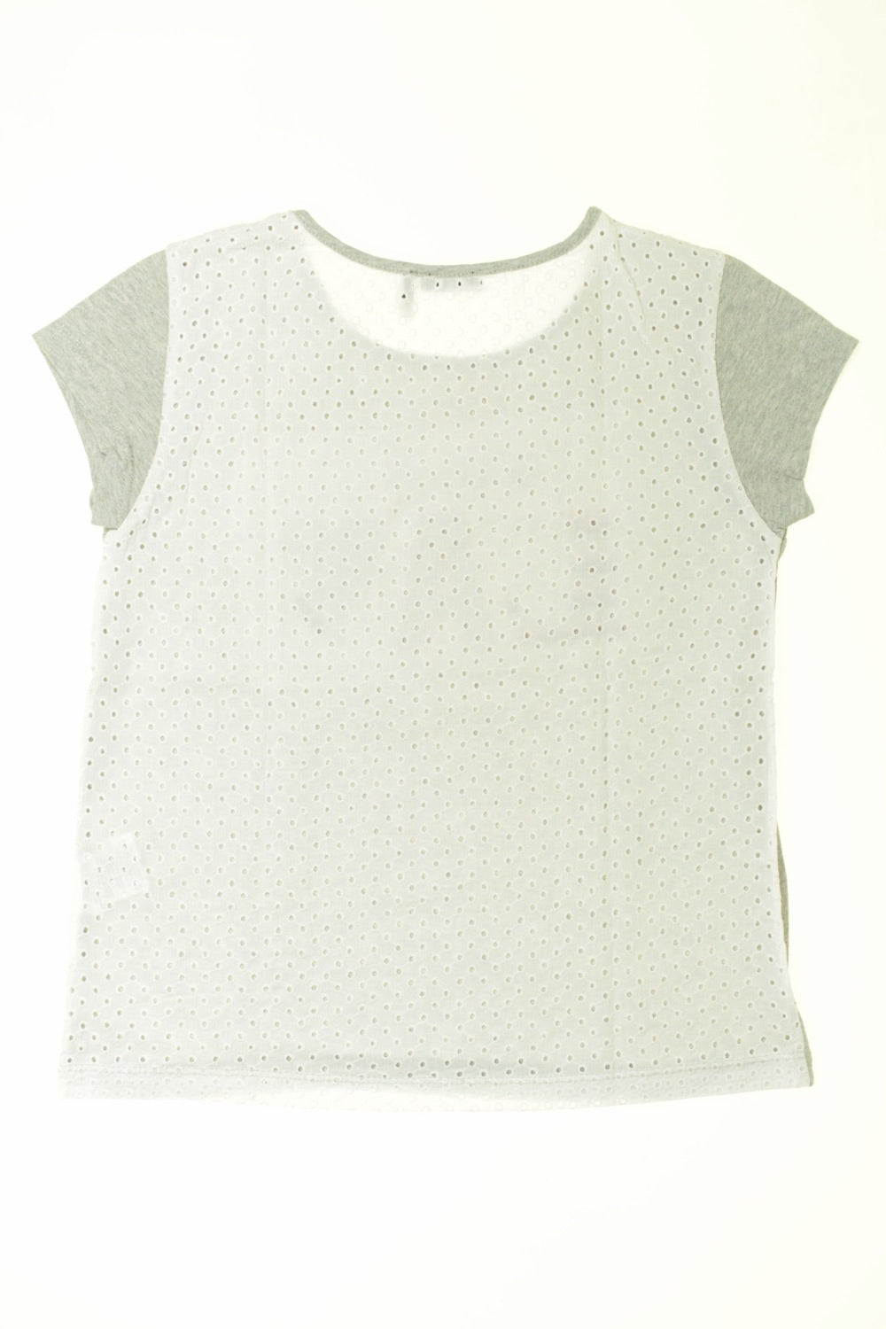 Tee-shirt manches courtes L.A