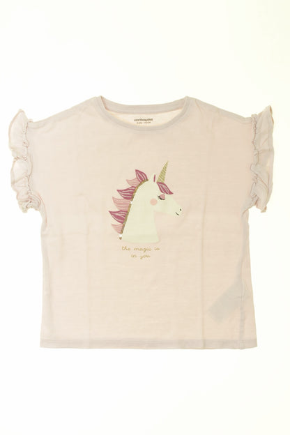 Tee-shirt / Polo, 5 ans, Fille, Tee-shirt / Polo 5 ans