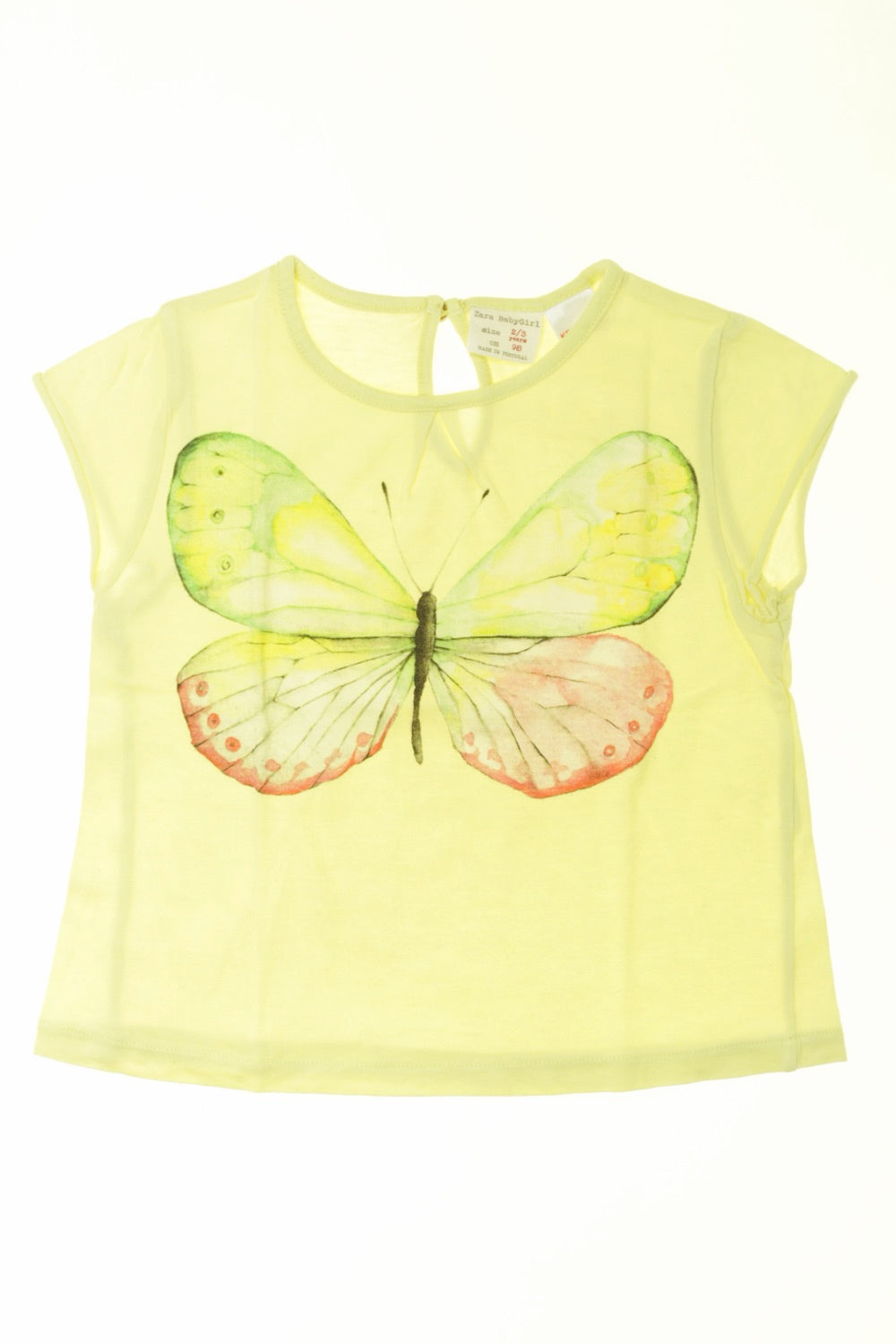 Tee-shirt / Polo, 3 ans, Fille, Tee-shirt / Polo 3 ans
