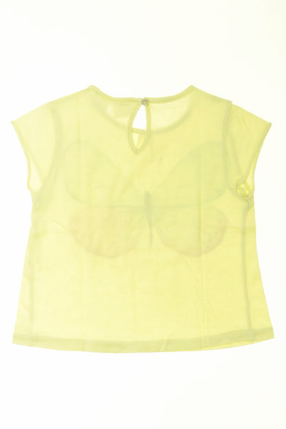Tee-shirt manches courtes Papillon