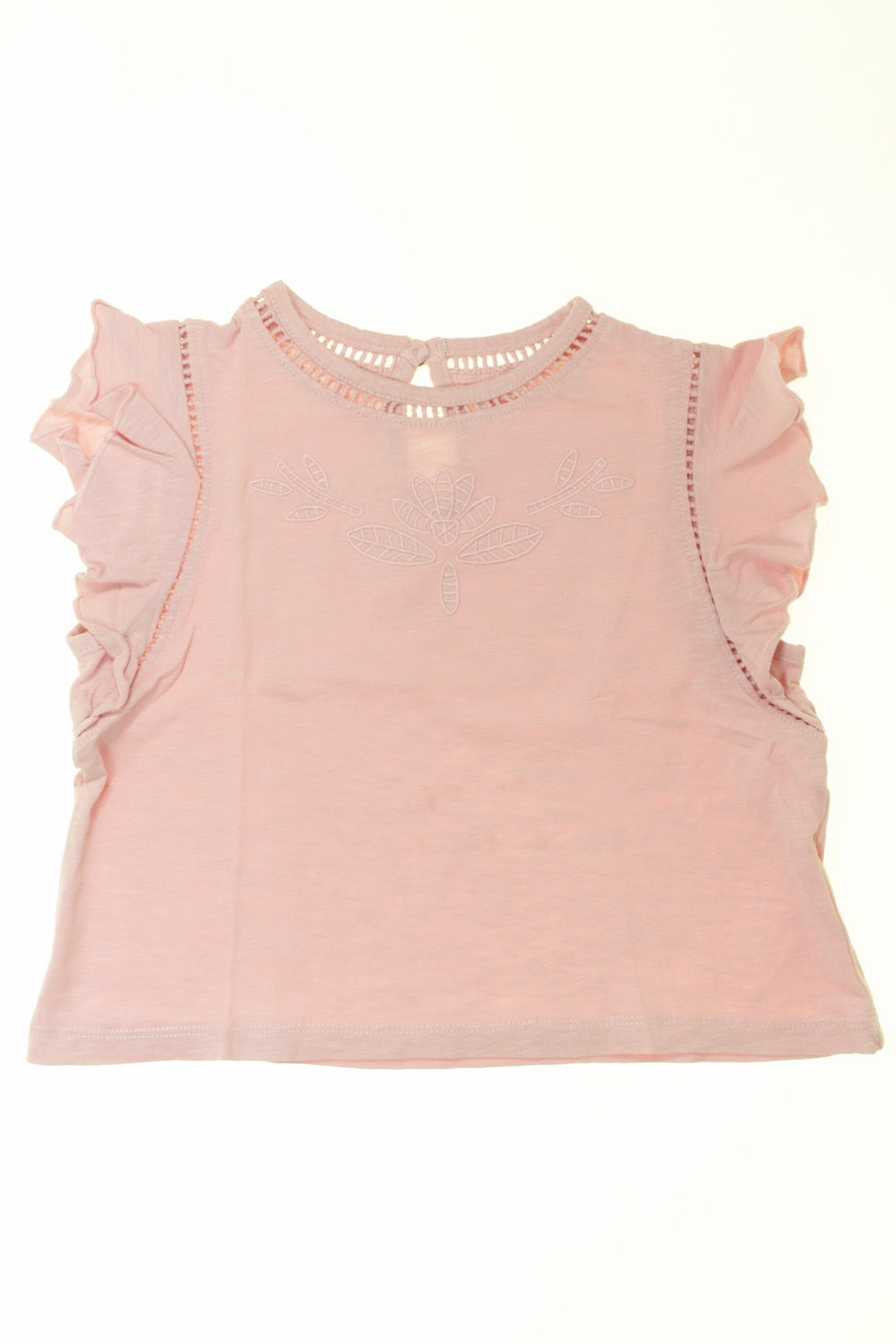 Tee-shirt / Polo, 3 ans, Fille, Tee-shirt / Polo 3 ans