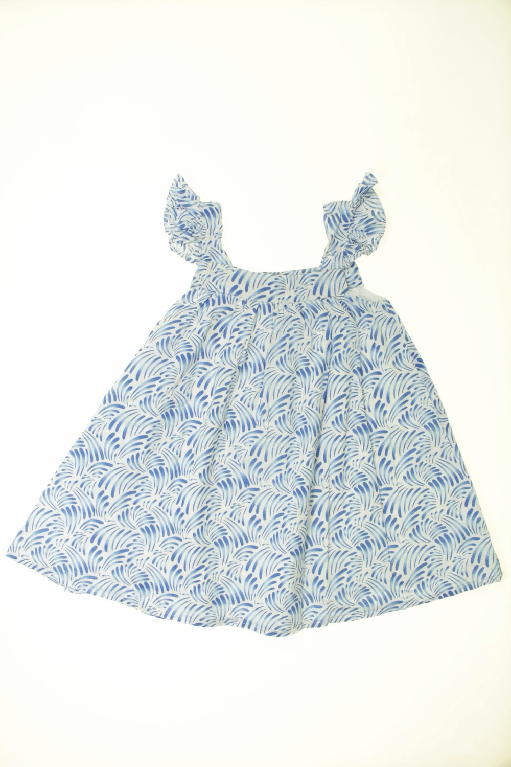 Robe fantaisie