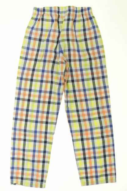 Pantalon de pyjama à carreaux
