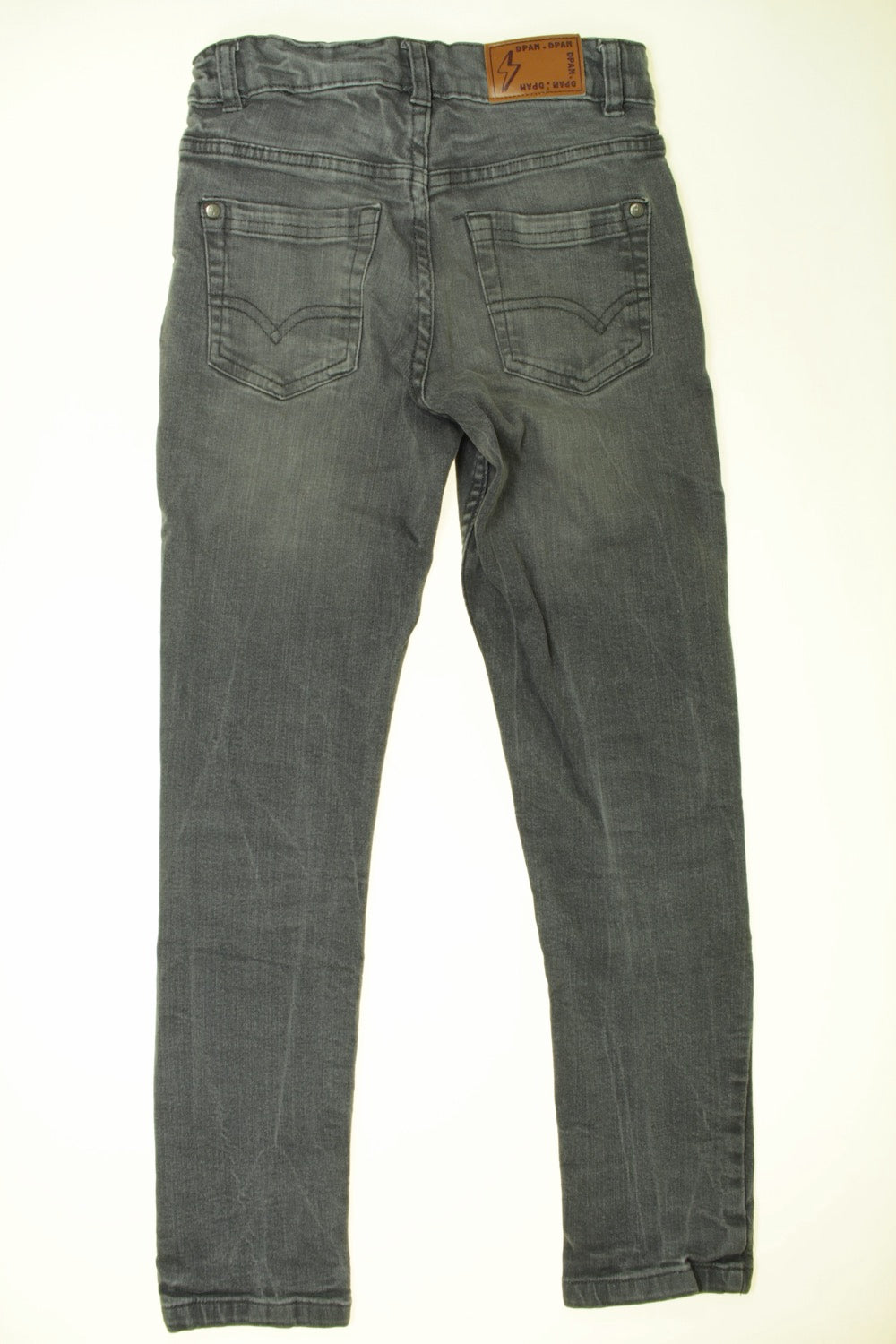 Jean gris