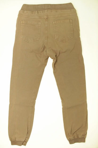 Pantalon en toile