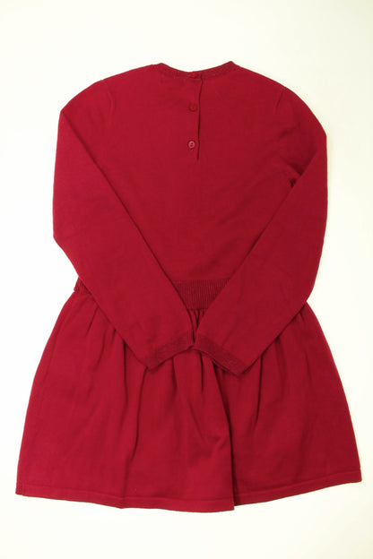 Robe en maille Koala