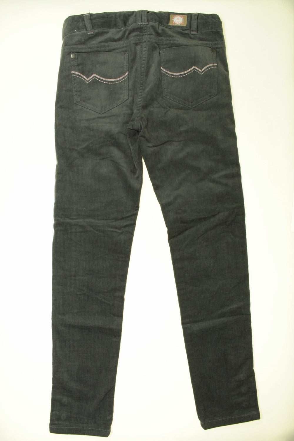 Pantalon en velours