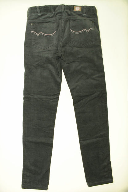 Pantalon en velours