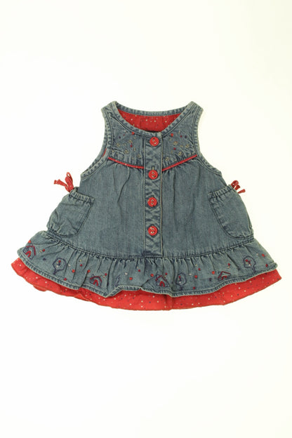 Robe / Jupe, 1 mois, Fille, Robe / Jupe 1 mois