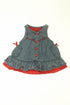 Robe / Jupe, 1 mois, Fille, Robe / Jupe 1 mois
