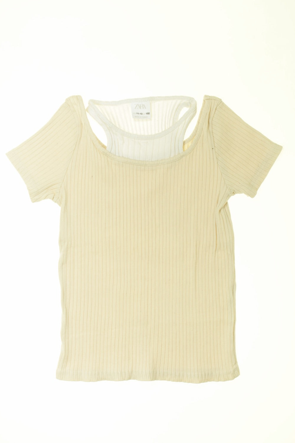Tee-shirt / Polo, 12 ans, Fille, Tee-shirt / Polo 12 ans