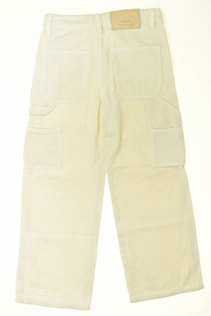 Pantalon cargo