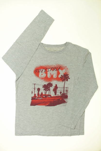 Tee-shirt / Polo, 12 ans, Garçon, Tee-shirt / Polo 12 ans