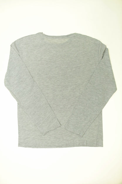 Tee-shirt manches longues BMX