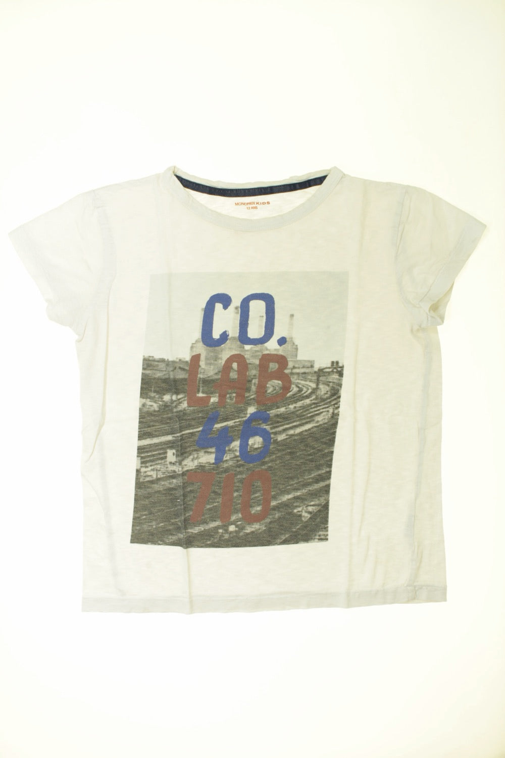 Tee-shirt / Polo, 12 ans, Garçon, Tee-shirt / Polo 12 ans