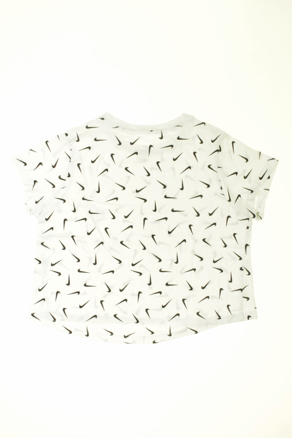 Tee-shirt manches courtes Swoosh