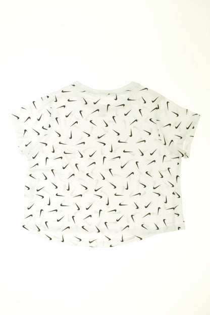 Tee-shirt manches courtes Swoosh