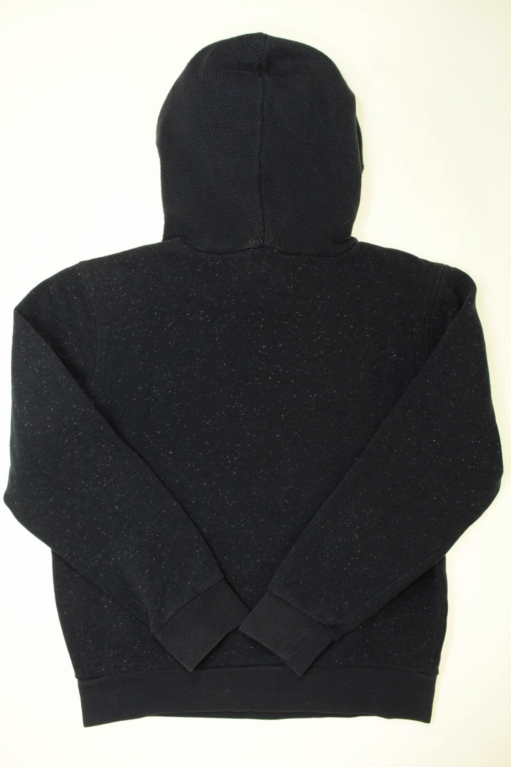 Sweat à capuche What&