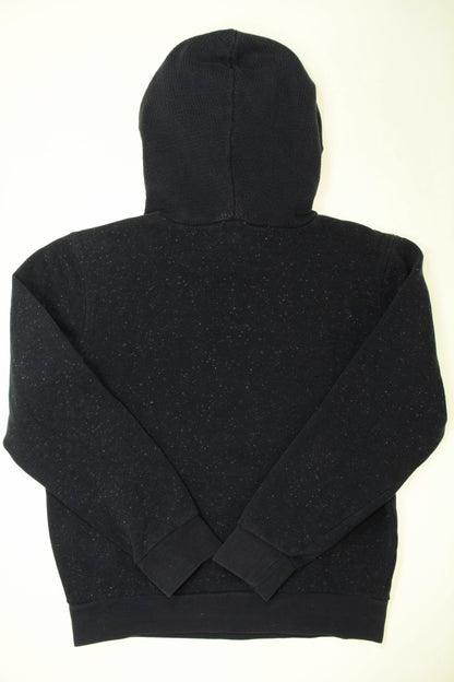 Sweat à capuche What&
