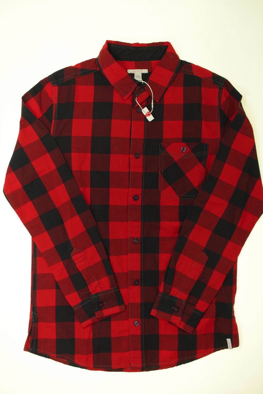 Chemise / Chemisette, 12 ans, Garçon, Chemise / Chemisette 12 ans
