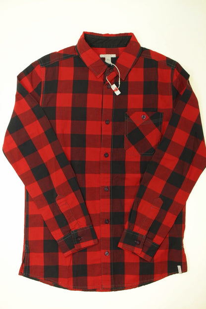Chemise / Chemisette, 12 ans, Garçon, Chemise / Chemisette 12 ans