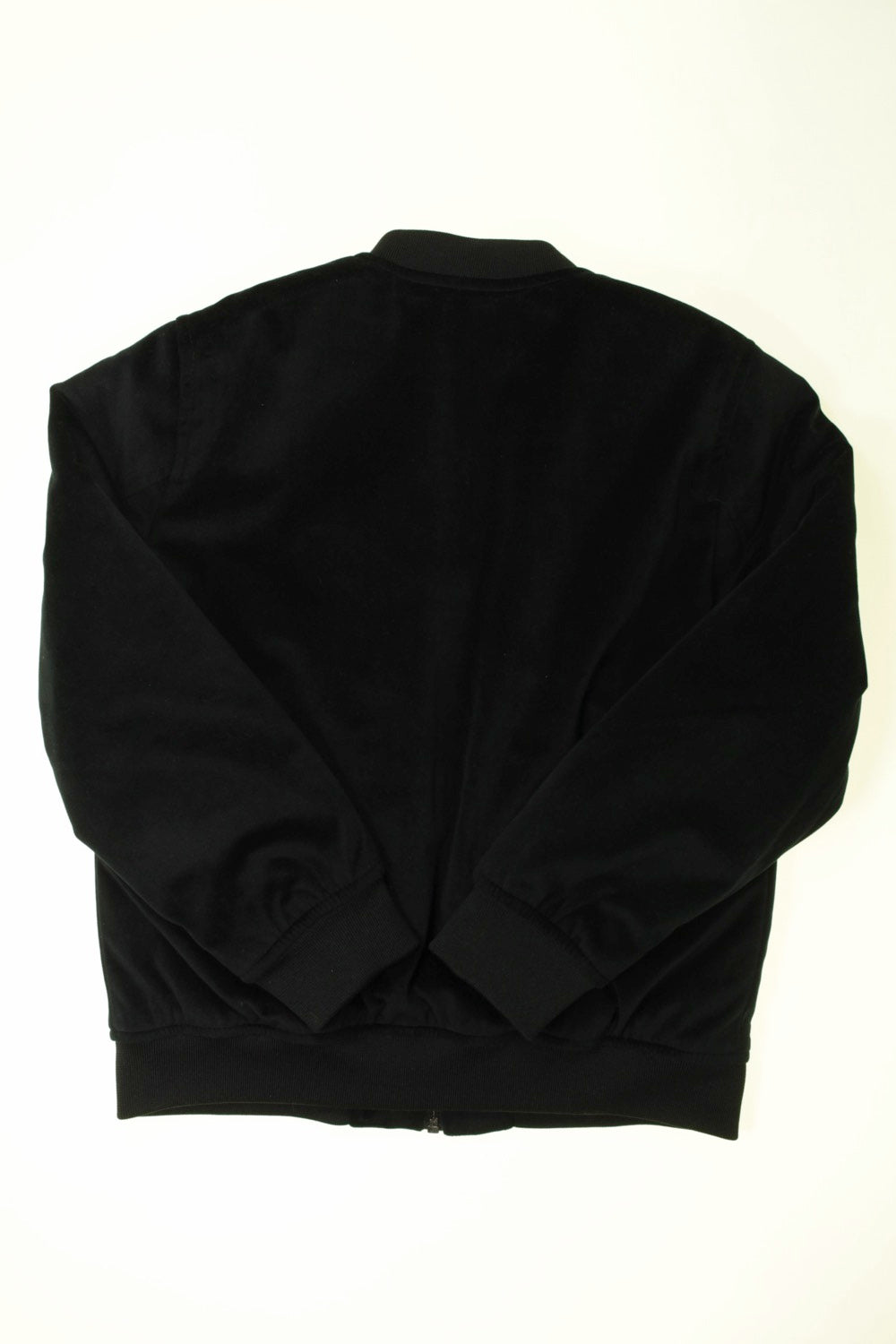 Blouson Bombers en velours