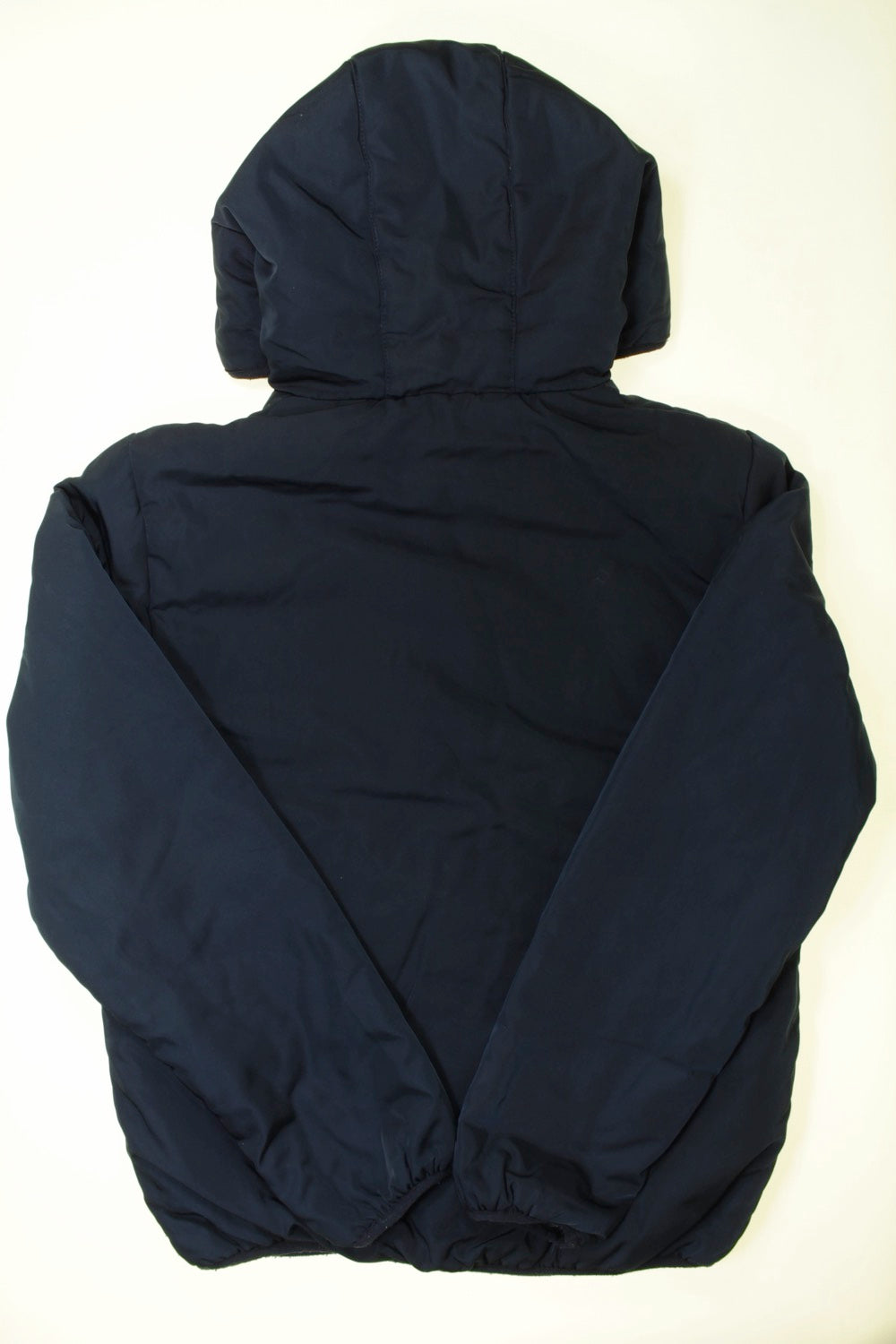 Parka zippée - 14 ans