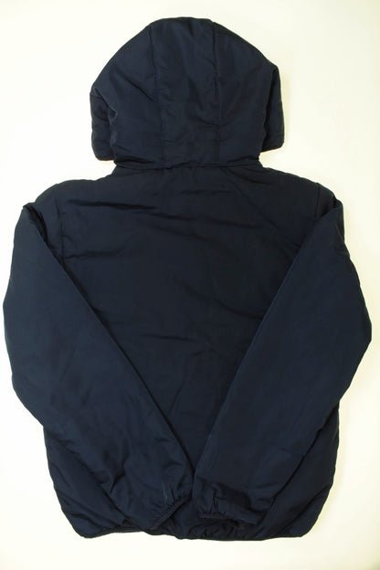 Parka zippée - 14 ans