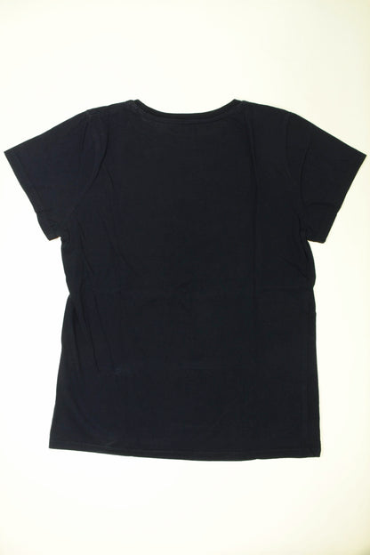 Tee-shirt manches courtes uni - 14 ans