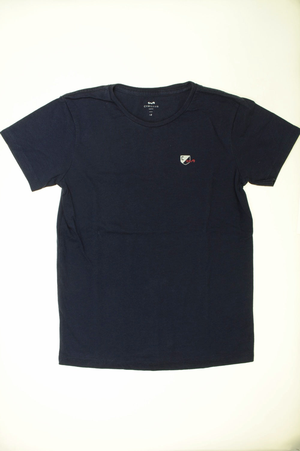 Tee-shirt / Polo, 12 ans, Garçon, Tee-shirt / Polo 12 ans