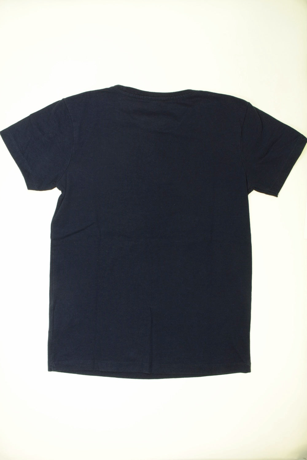 Tee-shirt manches courtes