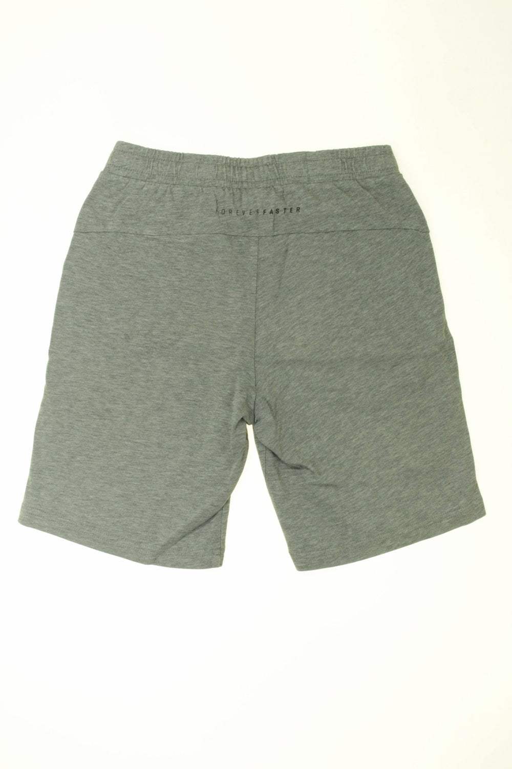 Short Puma